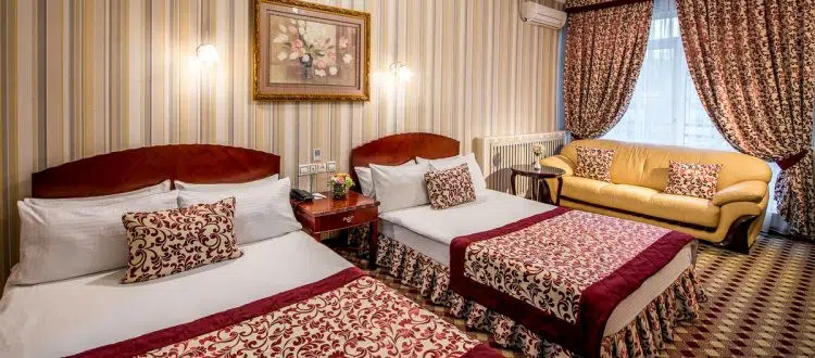 room image